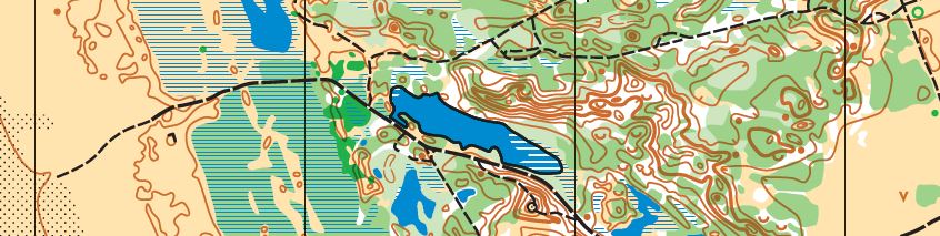 Fanø - Pælebjerg