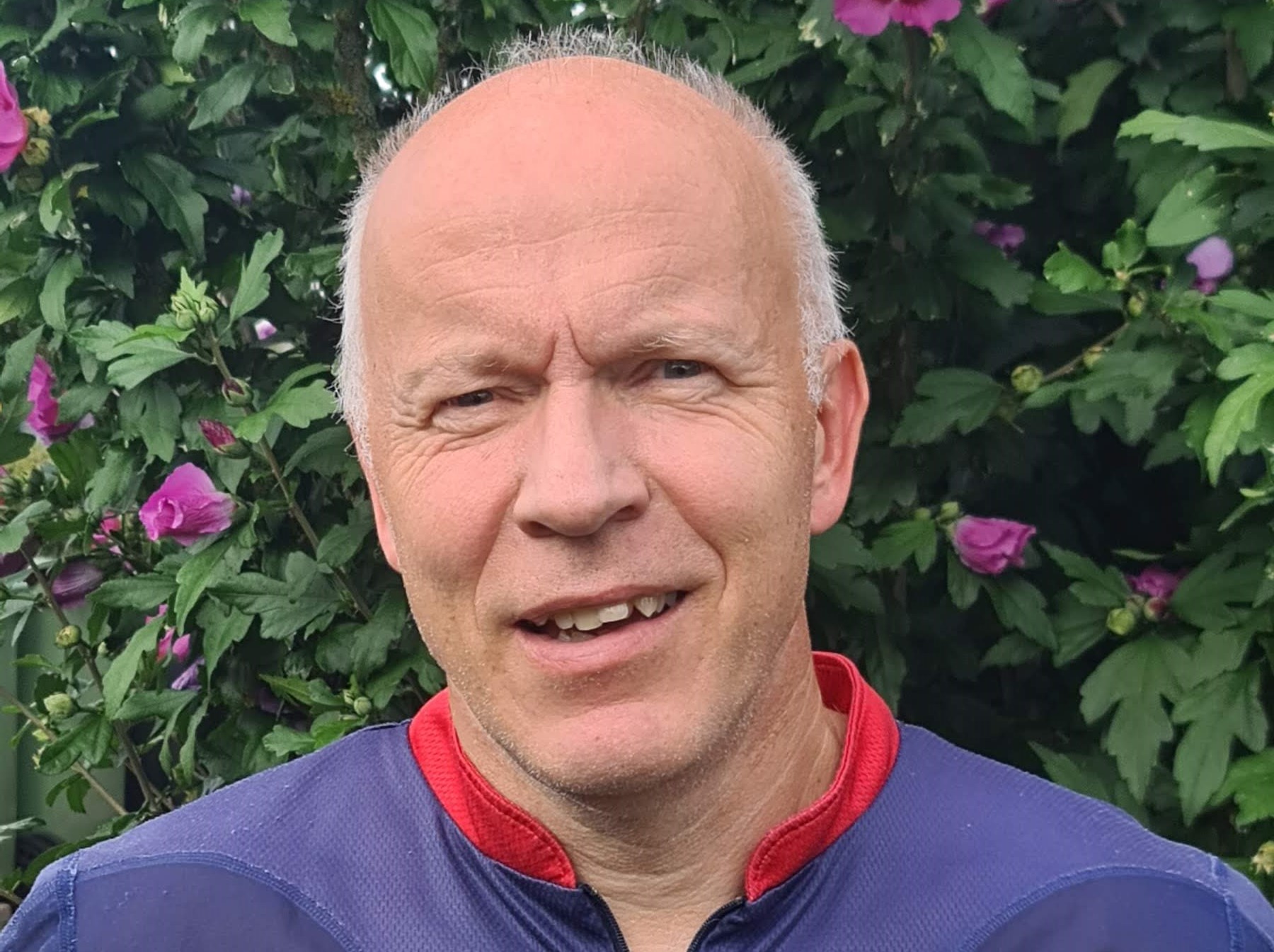 Rudolf Sørensen